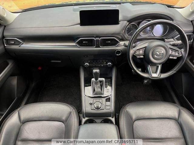 mazda cx-5 2021 CFJ1695711 image 2