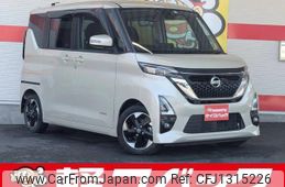 nissan roox 2021 quick_quick_B44A_B44A-0047948