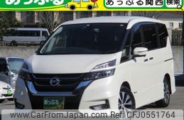 nissan serena 2017 quick_quick_DAA-GFC27_GFC27-078764