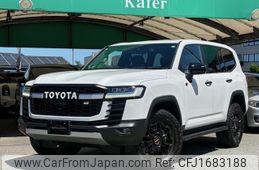 toyota land-cruiser-wagon 2024 CFJ1683188