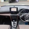 toyota yaris-cross 2020 CFJ1817969 image 11