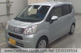 daihatsu move 2018 quick_quick_DBA-LA150S_LA150S-0171116