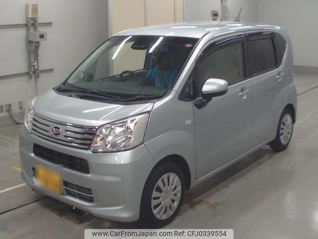 daihatsu move 2018 quick_quick_DBA-LA150S_LA150S-0171116 image 1