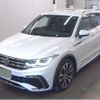 volkswagen tiguan 2021 quick_quick_3BA-5NDPC_WVGZZZ5NZMW535086 image 4