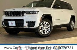 jeep grand-cherokee 2022 quick_quick_7BA-WL36L_1C4RJKKG3M8176297