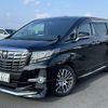 toyota alphard 2018 quick_quick_DBA-AGH30W_AGH30-0169805 image 1