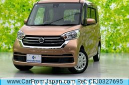 nissan dayz-roox 2019 quick_quick_DBA-B21A_B21A-0597078