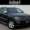 jeep grand-cherokee 2018 quick_quick_DBA-WK36T_1C4RJFEGXHC934903 image 1