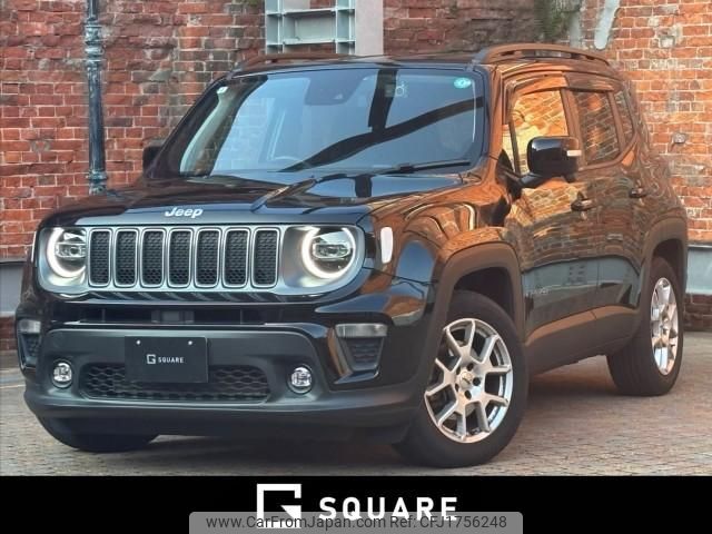 jeep renegade 2024 CFJ1756248 image 1