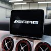 mercedes-benz amg 2015 -MERCEDES-BENZ--AMG CBA-117352--WDD1173522N248376---MERCEDES-BENZ--AMG CBA-117352--WDD1173522N248376- image 10