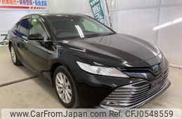 toyota camry 2019 quick_quick_DAA-AXVH70_AXVH70-1057227