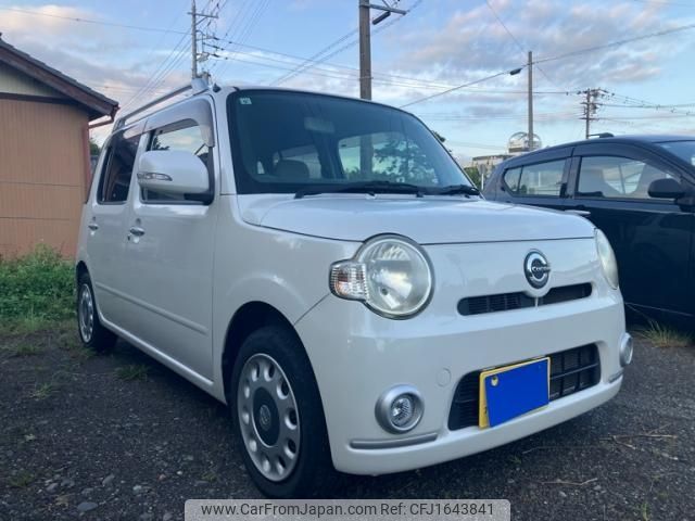 daihatsu mira-cocoa 2011 CFJ1643841 image 1