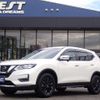 nissan x-trail 2022 CFJ1866610 image 1