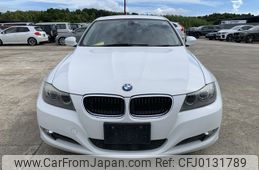 bmw 3-series 2011 NIKYO_YY49877