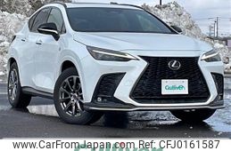 lexus nx 2023 -LEXUS--Lexus NX 6LA-AAZH26--AAZH26-1004125---LEXUS--Lexus NX 6LA-AAZH26--AAZH26-1004125-