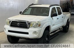 toyota tacoma 2009 CFJ0924661