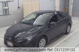 toyota corolla 2022 -TOYOTA--Corolla ZWE211-6101105---TOYOTA--Corolla ZWE211-6101105-