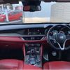 alfa-romeo stelvio 2018 -ALFA ROMEO--Alfa Romeo Stelvio ABA-94920--ZARFAHHN9J7C20017---ALFA ROMEO--Alfa Romeo Stelvio ABA-94920--ZARFAHHN9J7C20017- image 10