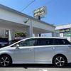 toyota wish 2014 -TOYOTA--Wish DBA-ZGE20W--ZGE20-6015393---TOYOTA--Wish DBA-ZGE20W--ZGE20-6015393- image 3