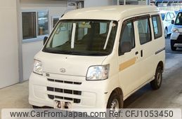 daihatsu hijet-van 2015 -DAIHATSU--Hijet Van S321V-0245105---DAIHATSU--Hijet Van S321V-0245105-