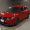 nissan note 2022 CFJ1814828 image 1