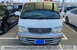 toyota hiace-wagon 1997 CFJ1528108