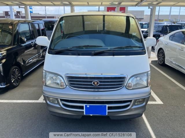toyota hiace-wagon 1997 CFJ1528108 image 1