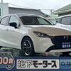 mazda demio 2023 -MAZDA--MAZDA2 3DA-DJ5FS--DJ5FS-701068---MAZDA--MAZDA2 3DA-DJ5FS--DJ5FS-701068- image 1