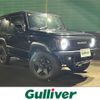 suzuki jimny 2020 -SUZUKI--Jimny 3BA-JB64W--JB64W-183023---SUZUKI--Jimny 3BA-JB64W--JB64W-183023- image 1