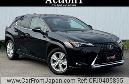 lexus ux 2019 quick_quick_MZAH10_MZAH10-2038927