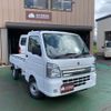 suzuki carry-truck 2023 -SUZUKI 【新潟 480ﾅ5488】--Carry Truck 3BD-DA16T--DA16T-763687---SUZUKI 【新潟 480ﾅ5488】--Carry Truck 3BD-DA16T--DA16T-763687- image 1