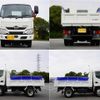 hino dutro 2018 quick_quick_TKG-XZU620T_XZU620-0015371 image 10