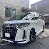 toyota alphard 2020 -TOYOTA--Alphard 3BA-GGH35W--GGH35-0012031---TOYOTA--Alphard 3BA-GGH35W--GGH35-0012031- image 1