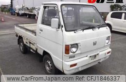 honda acty-truck 1986 CFJ1846337