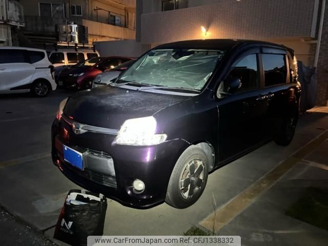 toyota sienta 2015 -TOYOTA--Sienta DBA-NCP81G--NCP81-5226935---TOYOTA--Sienta DBA-NCP81G--NCP81-5226935- image 1