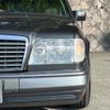 mercedes-benz e-class 1993 CFJ1686429 image 16