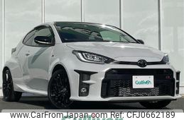 toyota yaris 2022 -TOYOTA--Yaris 4BA-GXPA16--GXPA16-0010944---TOYOTA--Yaris 4BA-GXPA16--GXPA16-0010944-