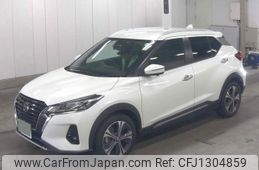 nissan nissan-others 2021 quick_quick_6AA-P15_P15-052967