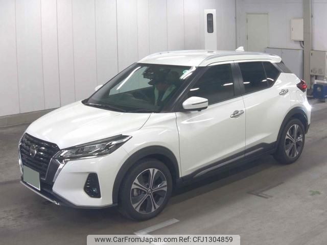 nissan nissan-others 2021 quick_quick_6AA-P15_P15-052967 image 1