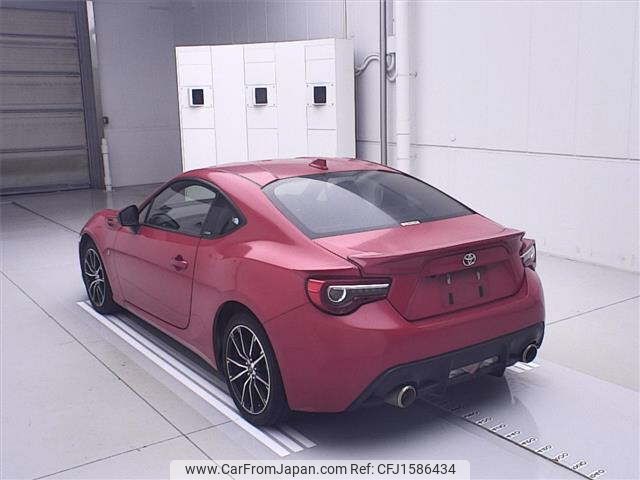 toyota 86 2018 CFJ1586434 image 2
