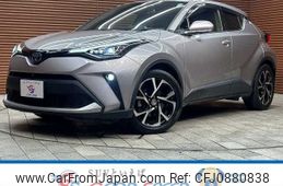 toyota c-hr 2020 -TOYOTA--C-HR 6AA-ZYX11--ZYX11-2010797---TOYOTA--C-HR 6AA-ZYX11--ZYX11-2010797-