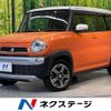 suzuki hustler 2016 quick_quick_MR41S_MR41S-188665 image 1