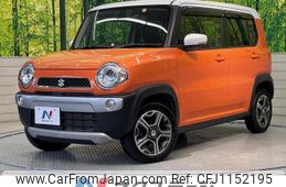 suzuki hustler 2016 quick_quick_MR41S_MR41S-188665