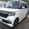 honda n-box 2018 -HONDA 【山口 586ﾁ312】--N BOX JF3--JF3-1119643---HONDA 【山口 586ﾁ312】--N BOX JF3--JF3-1119643- image 5