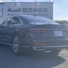 audi a8 2022 quick_quick_3AA-F8CZSF_WAUZZZF83NN004873 image 6