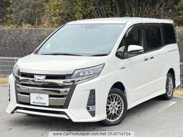 toyota noah 2018 quick_quick_DAA-ZWR80W_ZWR80-0335583 image 1