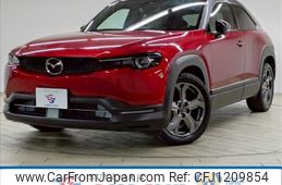 mazda mx-3 2020 -MAZDA--MX-30 5AA-DREJ3P--DREJ3P-100663---MAZDA--MX-30 5AA-DREJ3P--DREJ3P-100663-