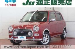 daihatsu mira-gino 2004 CFJ1723088