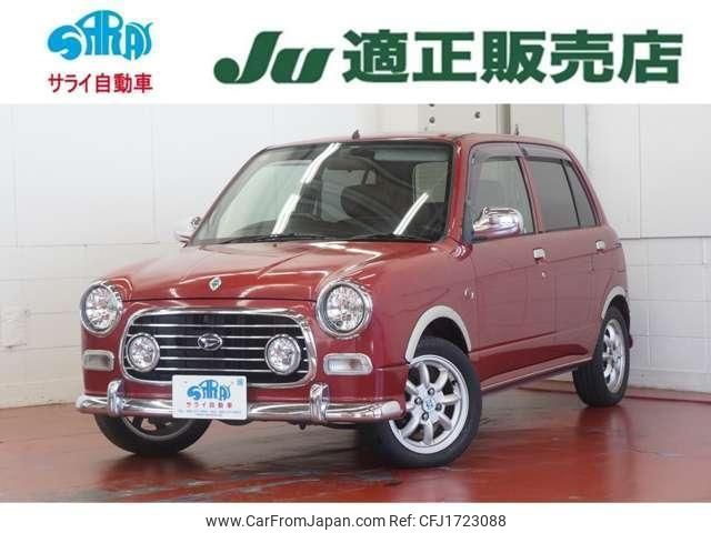 daihatsu mira-gino 2004 CFJ1723088 image 1
