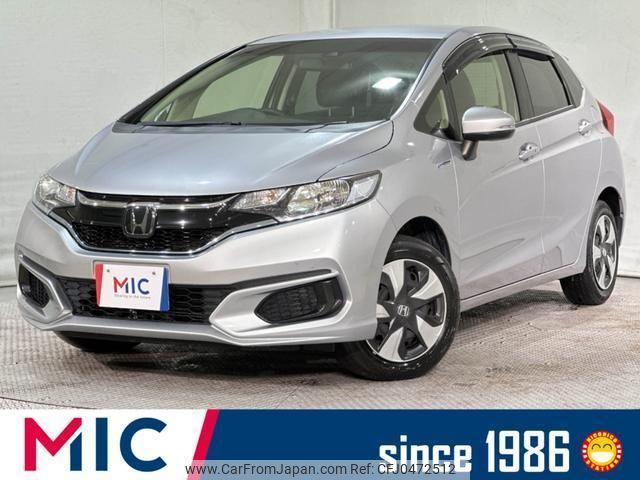 honda fit-hybrid 2019 quick_quick_GP5_GP5-3426102 image 1